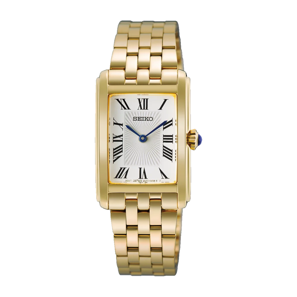 SEIKO | Orologio Classic Quarzo 3 sfere | HGG001P1