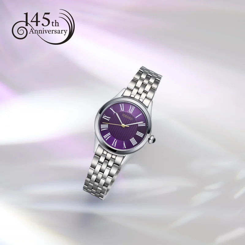 SEIKO | Orologio Classic Quarzo 3 sfere | HGH004P1