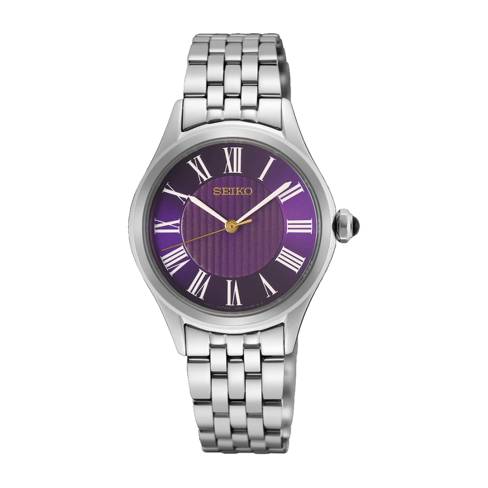 SEIKO | Orologio Classic Quarzo 3 sfere | HGH004P1