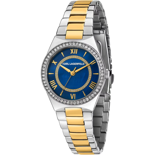 Karl Lagerfeld | OROLOGIO HAMBURG | R0553105504