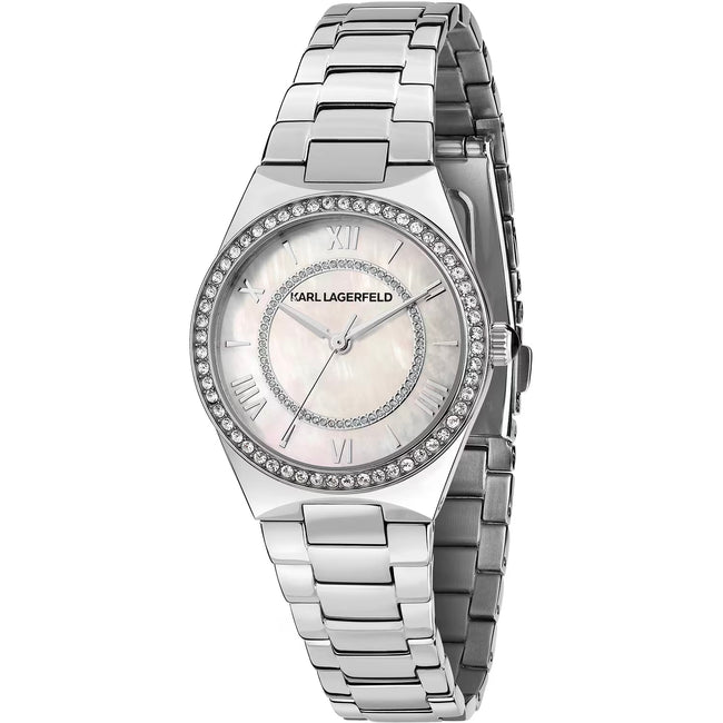 Karl Lagerfeld | OROLOGIO HAMBURG | R0553105506