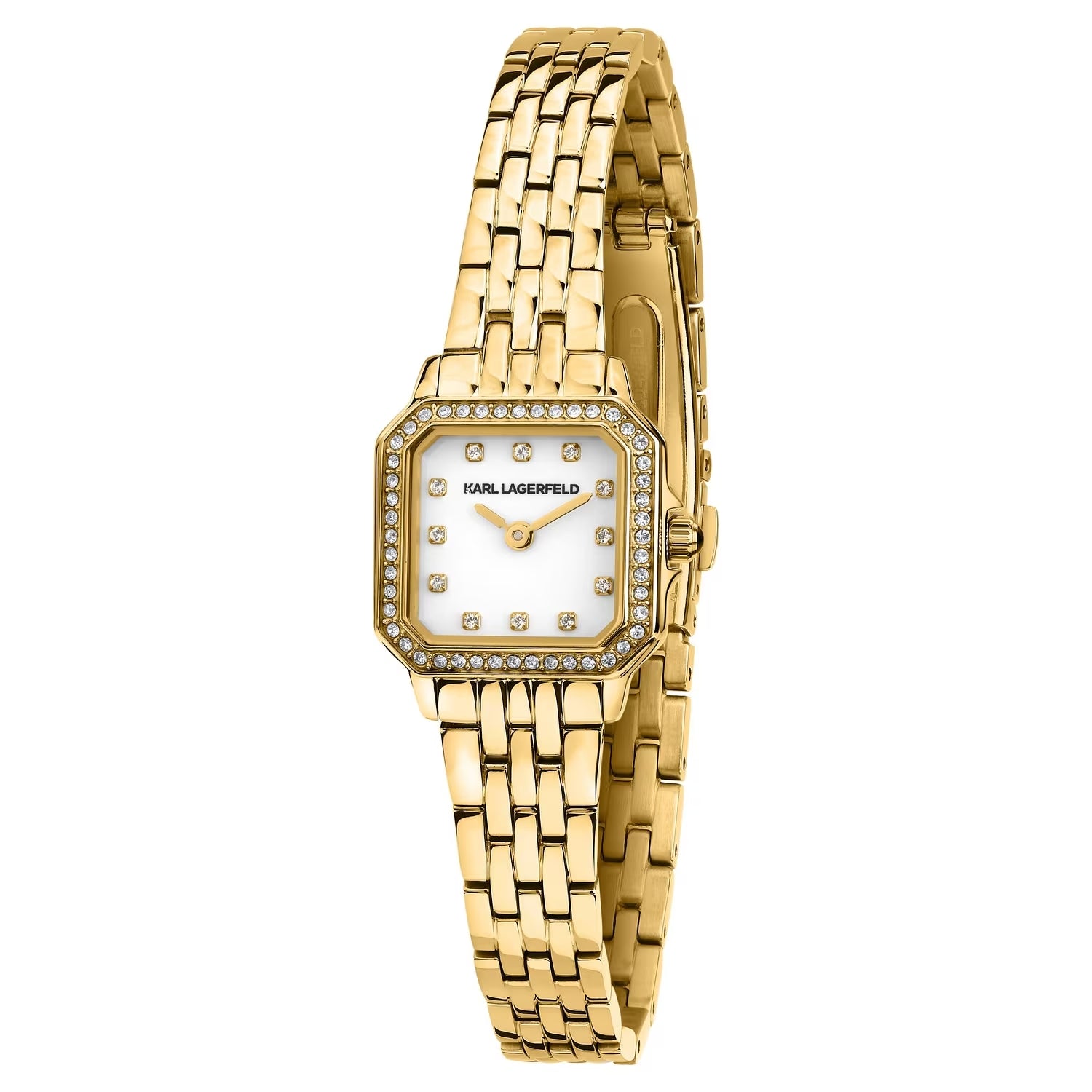 Karl Lagerfeld | OROLOGIO icon square mini | R0553111501