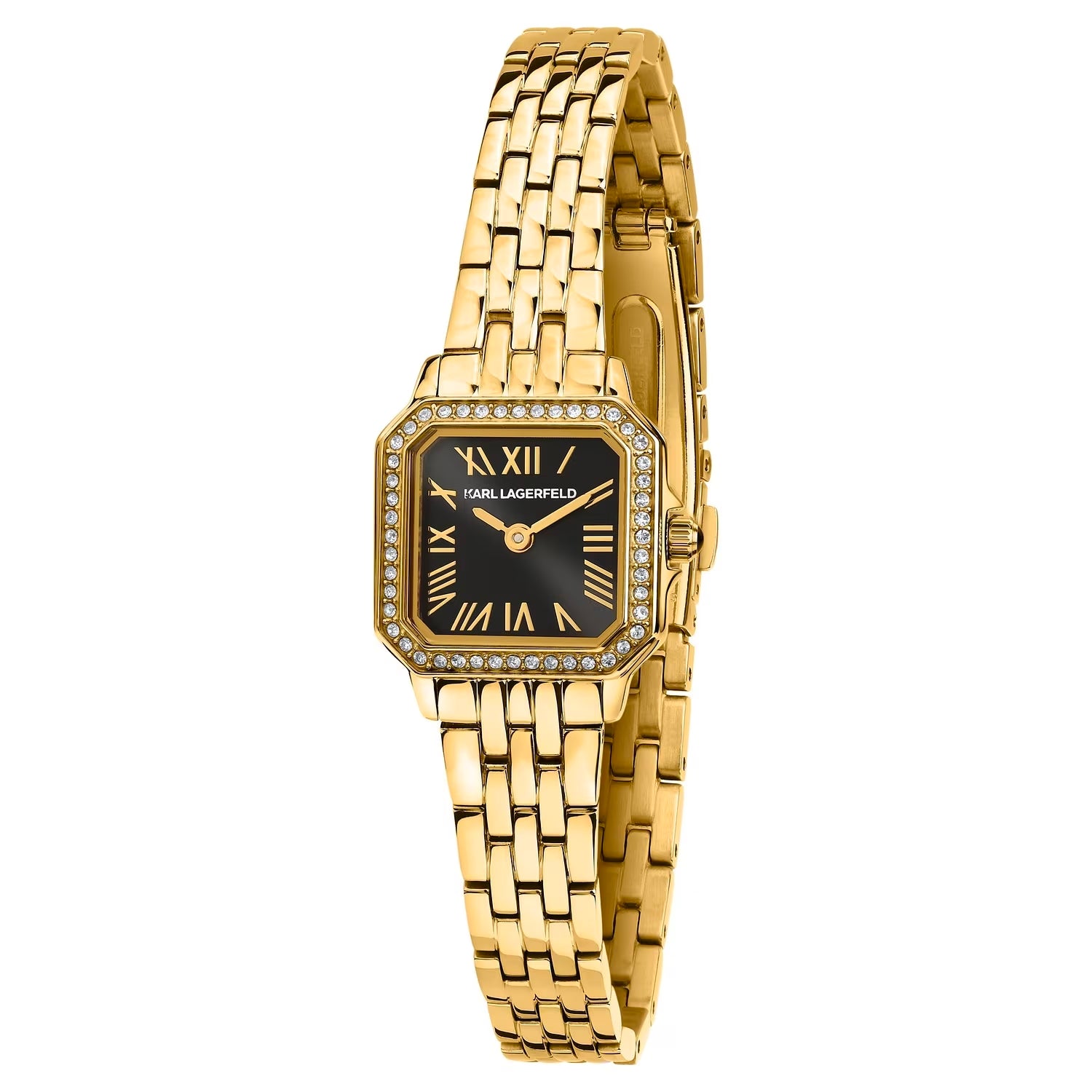 Karl Lagerfeld | OROLOGIO icon square mini | R0553111502