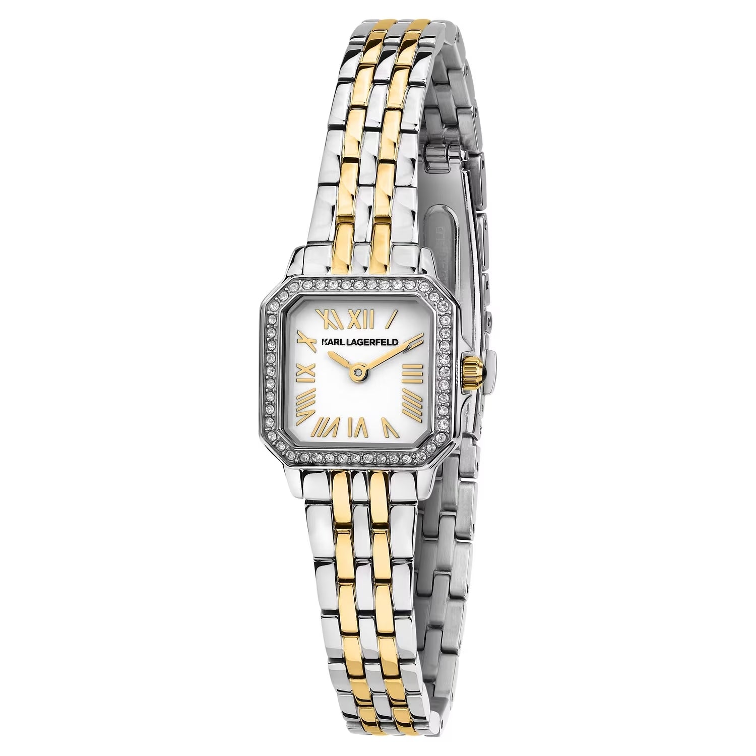 Karl Lagerfeld | OROLOGIO icon square mini | R0553111503