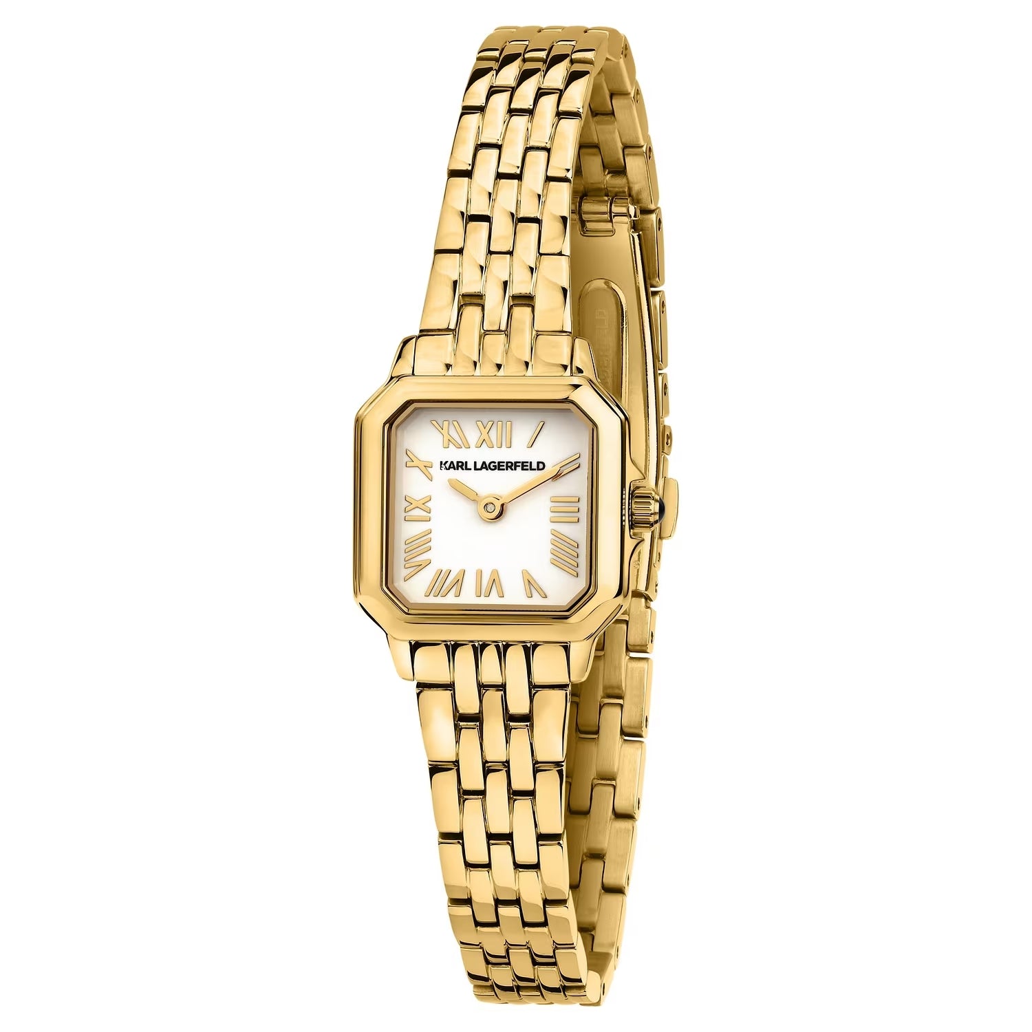 Karl Lagerfeld | OROLOGIO icon square mini | R0553111505