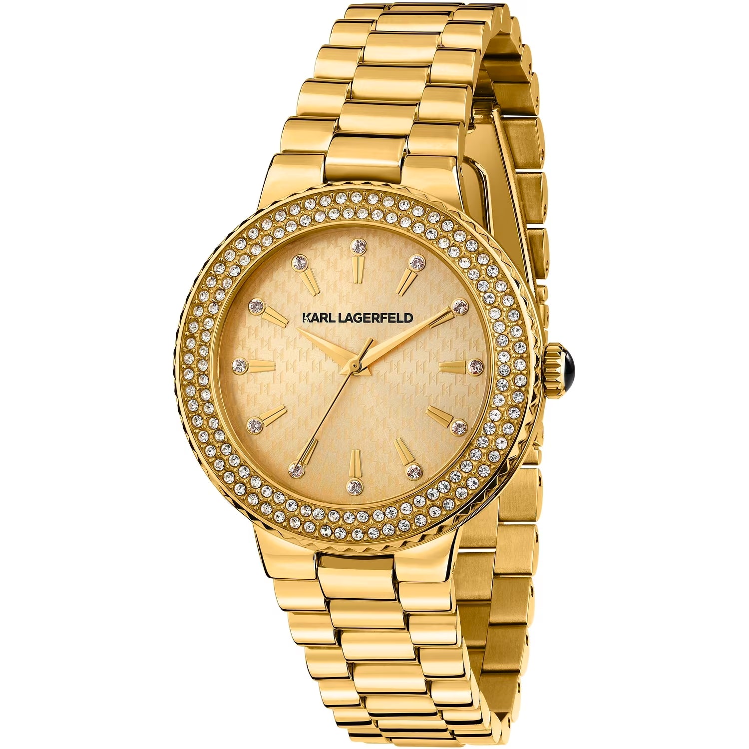 Karl Lagerfeld | OROLOGIO KAISER | R0553104501