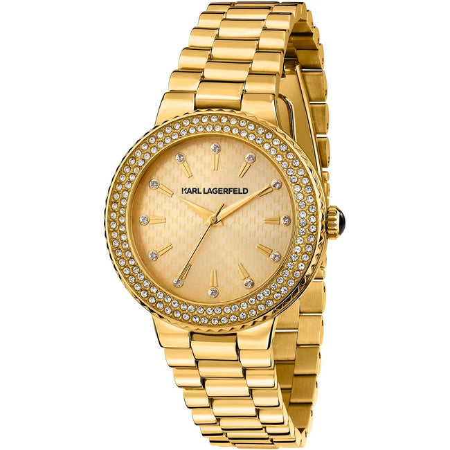 Karl Lagerfeld | OROLOGIO KAISER | R0553104501