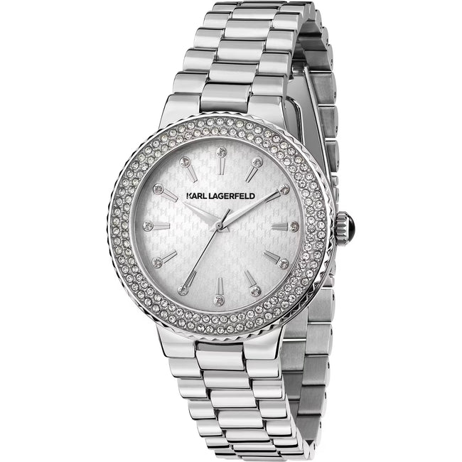 Karl Lagerfeld | OROLOGIO KAISER | R0553104502