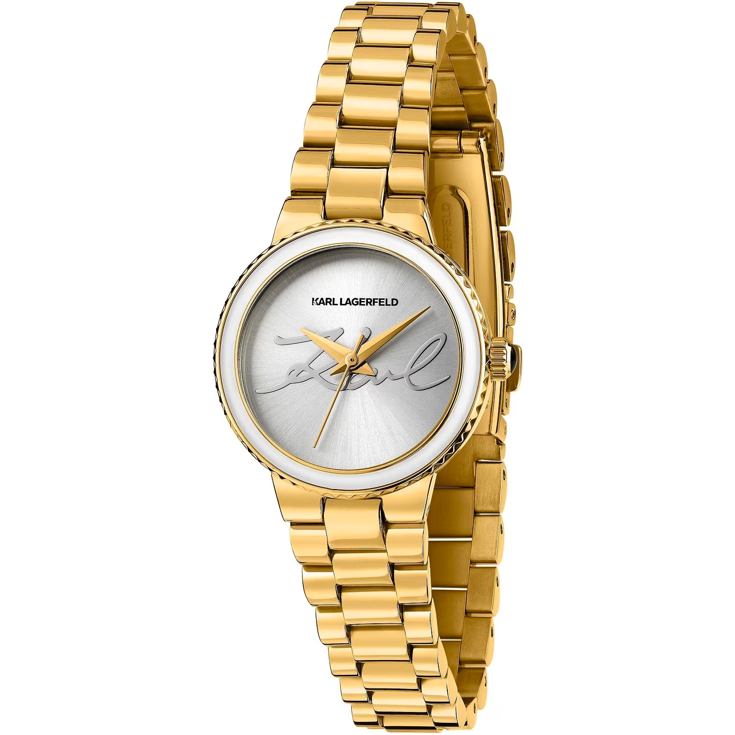 Karl Lagerfeld | OROLOGIO KAISER | R0553104508