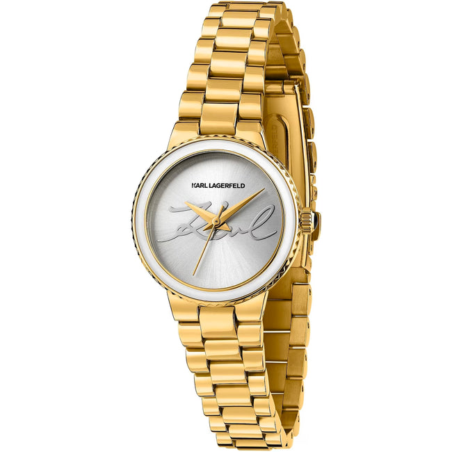 Karl Lagerfeld | OROLOGIO KAISER | R0553104508