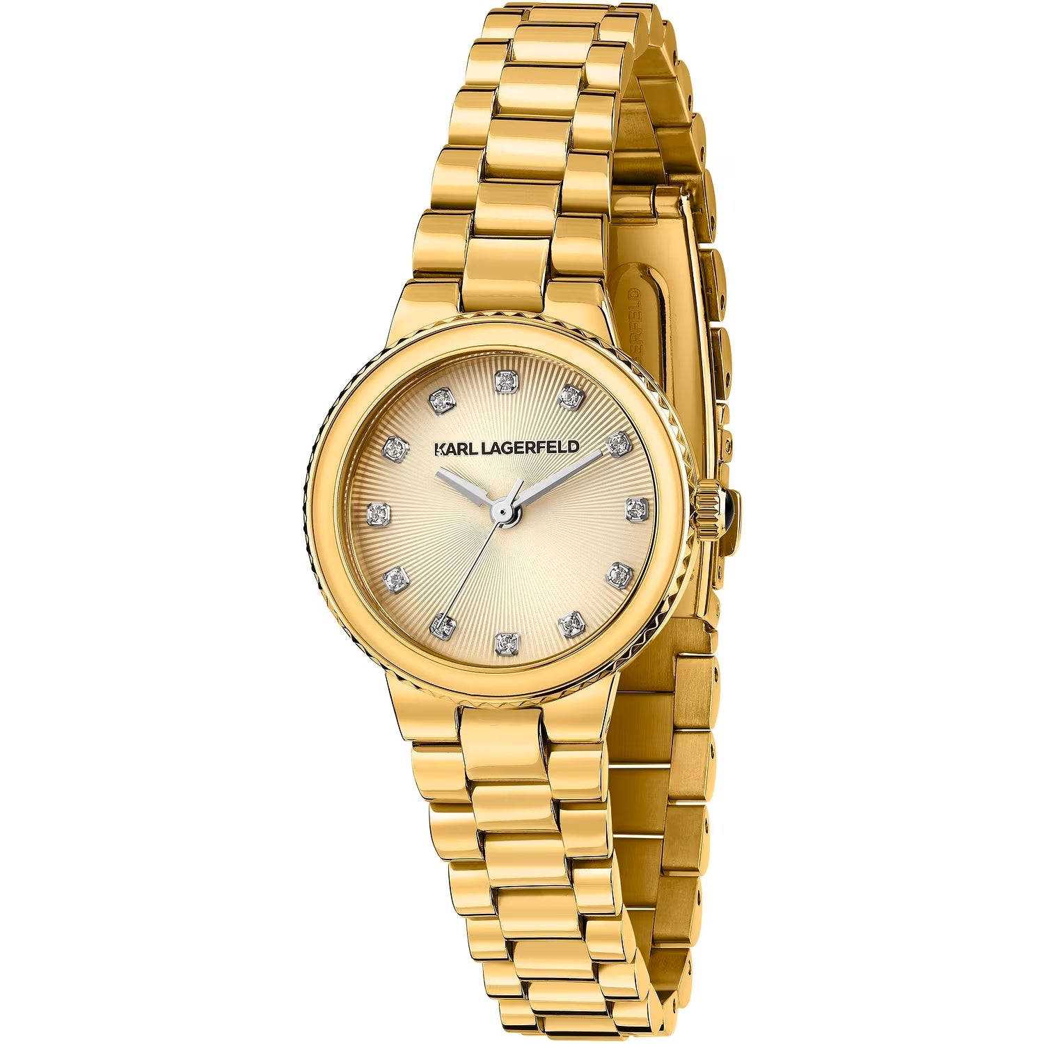 Karl Lagerfeld | OROLOGIO KAISER | R0553104510