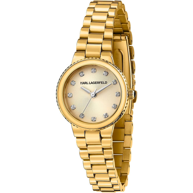 Karl Lagerfeld | OROLOGIO KAISER | R0553104510