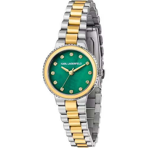 Karl Lagerfeld | OROLOGIO KAISER | R0553104511