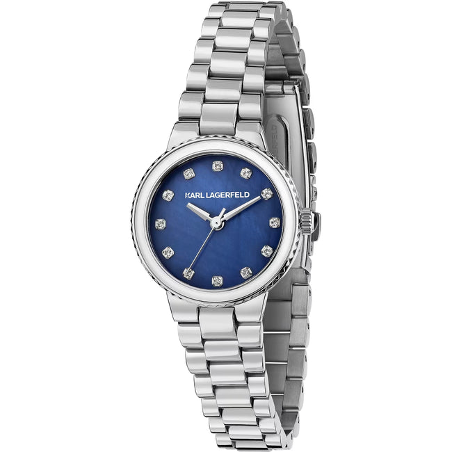 Karl Lagerfeld | OROLOGIO KAISER | R0553104513