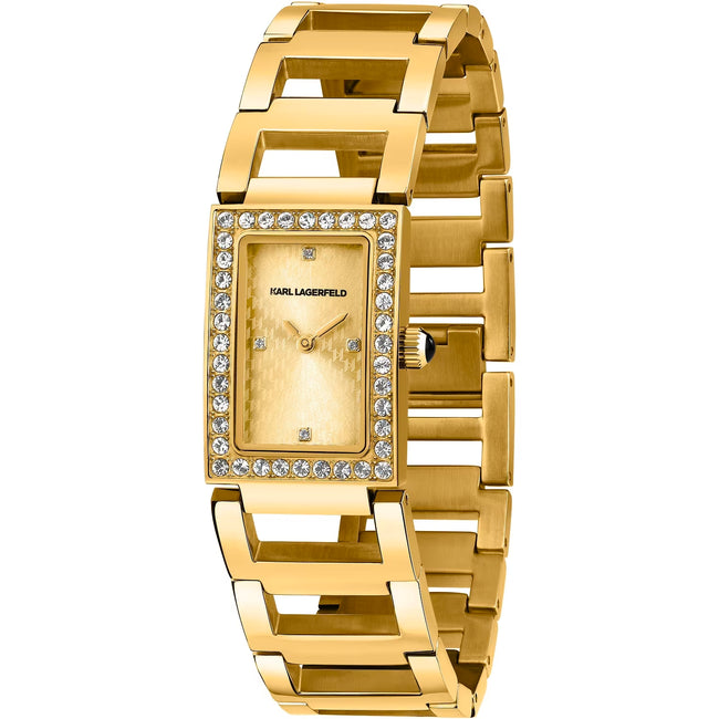 Karl Lagerfeld | OROLOGIO PARIS | R0553103502