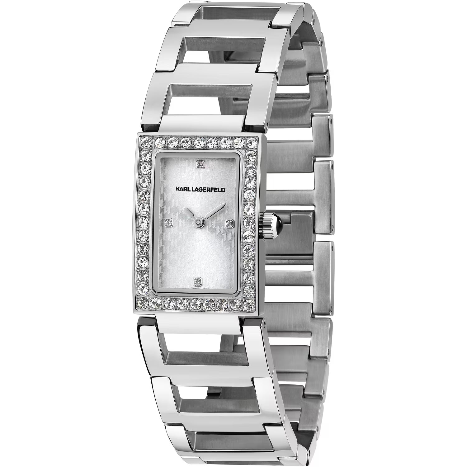 Karl Lagerfeld | OROLOGIO PARIS | R0553103504