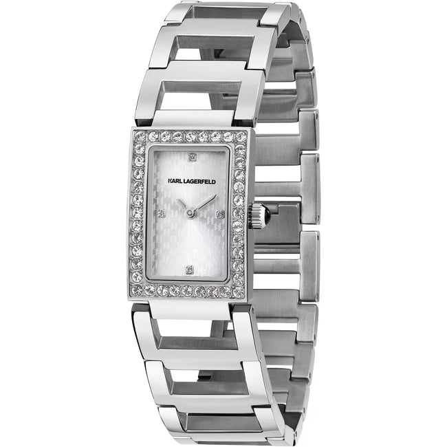 Karl Lagerfeld | OROLOGIO PARIS | R0553103504