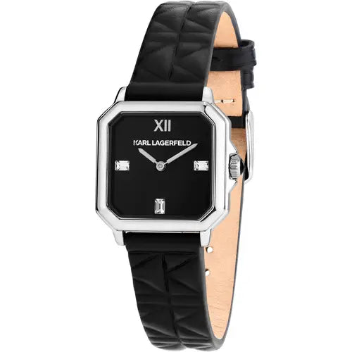 Karl Lagerfeld | OROLOGIO SQUARE CLASSICS | R0551102502