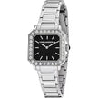 Karl Lagerfeld | OROLOGIO SQUARE CLASSICS | R0553102502