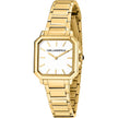 Karl Lagerfeld | OROLOGIO SQUARE CLASSICS | R0553102505