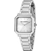 Karl Lagerfeld | OROLOGIO SQUARE CLASSICS | R0553102506