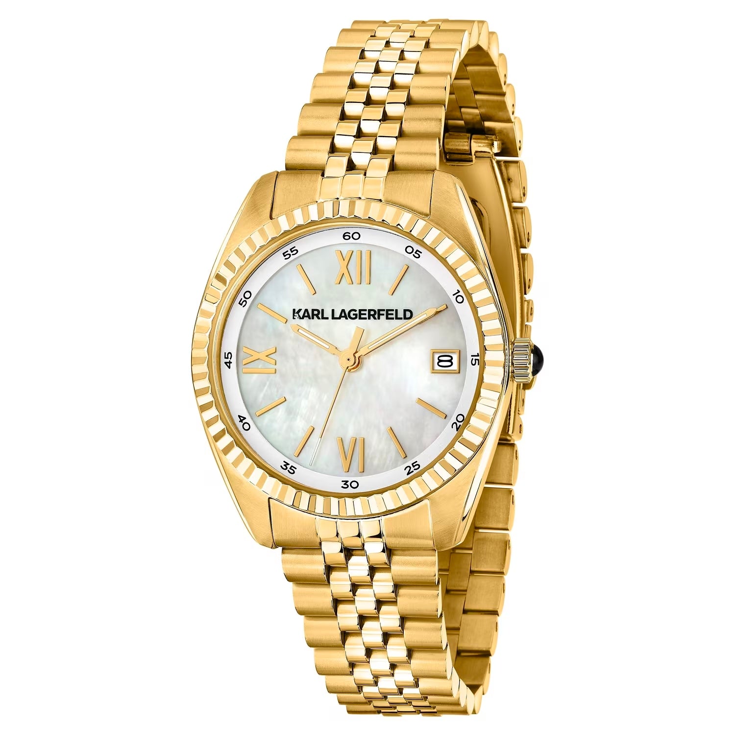 Karl Lagerfeld | OROLOGIO timeless code mini | R0553108505