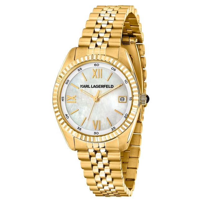 Karl Lagerfeld | OROLOGIO timeless code mini | R0553108505