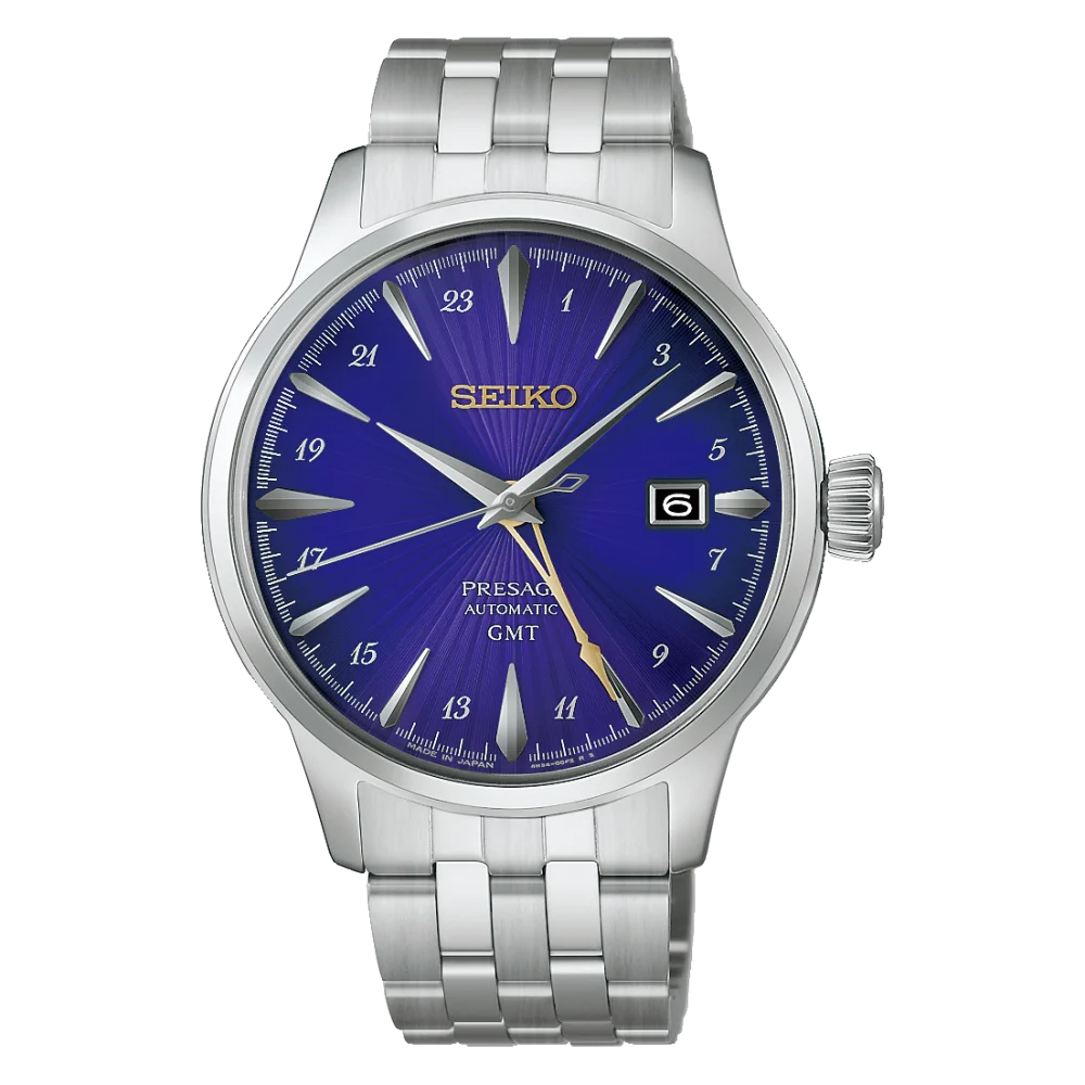 SEIKO | PRESAGE Cocktail | HCB006J1