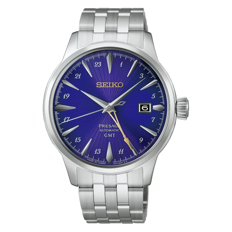 SEIKO | PRESAGE Cocktail | HCB006J1