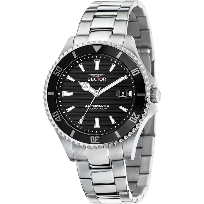 SECTOR | OROLOGIO 230 AUTOMATIC UOMO | R3223161006