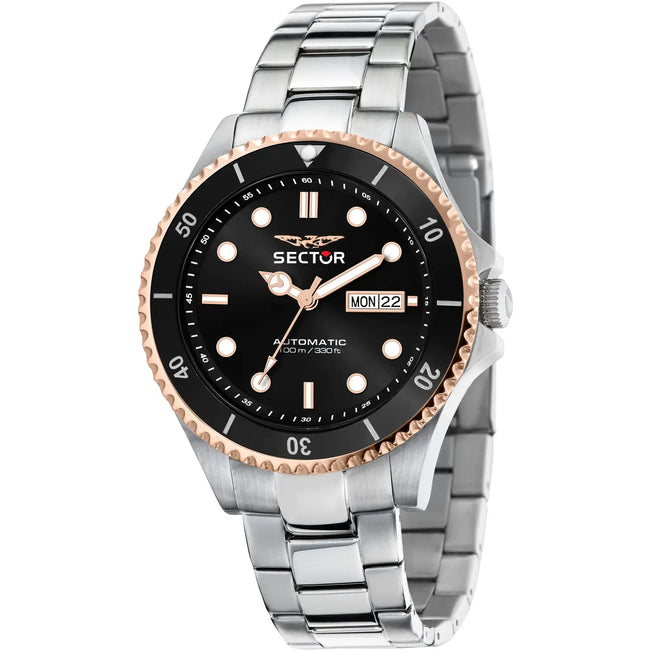 SECTOR | OROLOGIO 230 AUTOMATIC UOMO | R3223161009