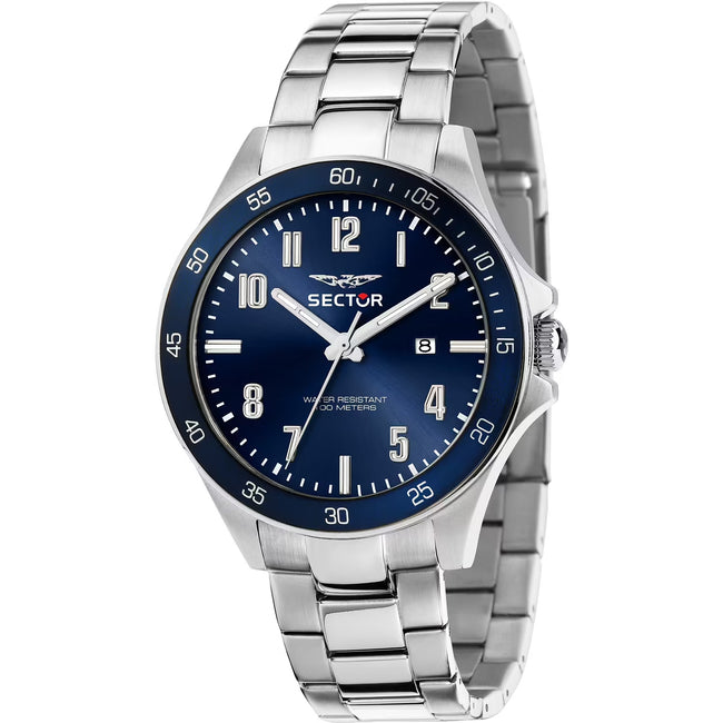 SECTOR | OROLOGIO 230 UOMO | R3253161055