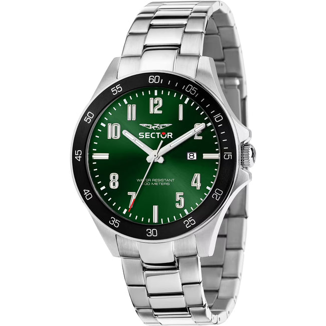SECTOR | OROLOGIO 230 UOMO | R3253161056