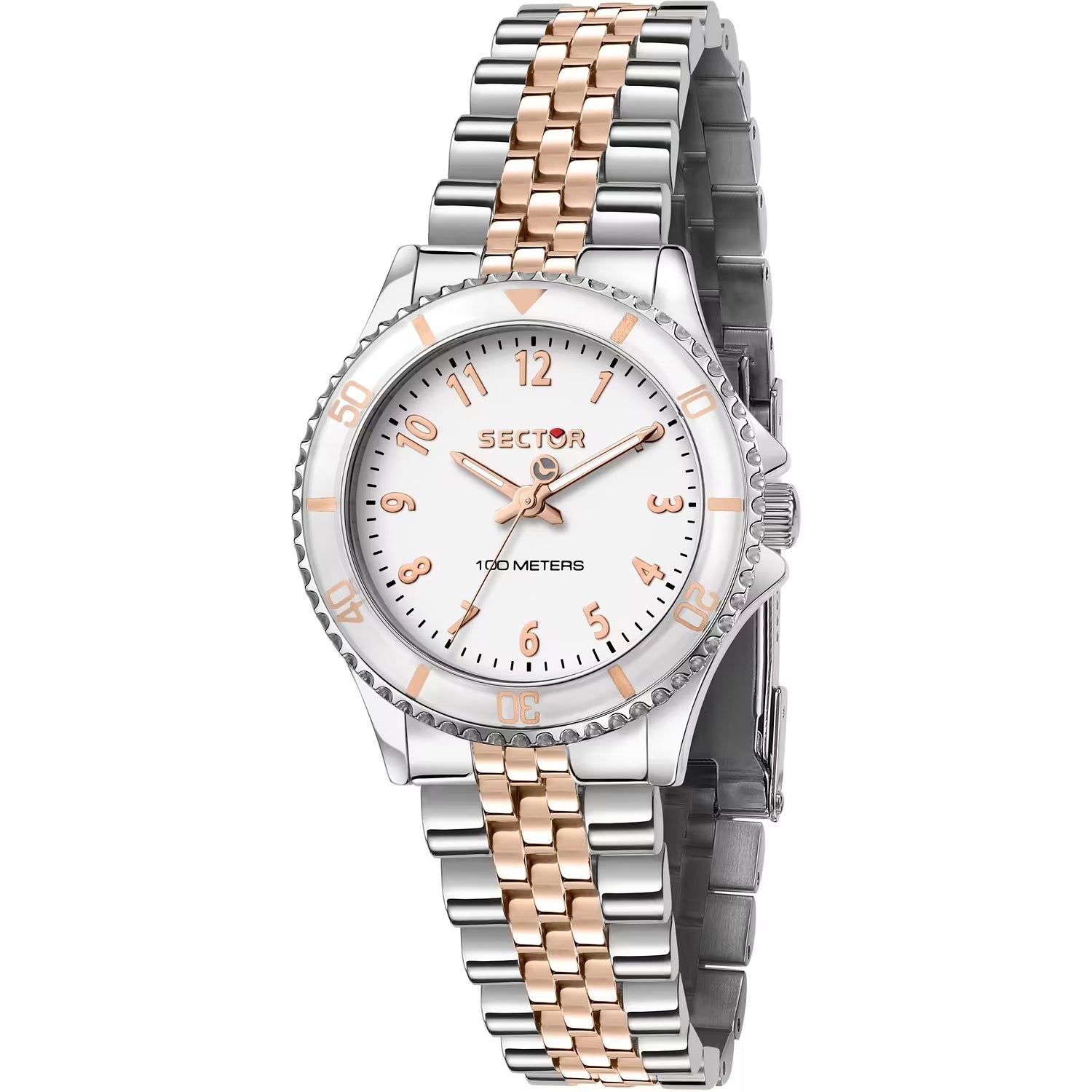 SECTOR | OROLOGIO 230 DONNA | R3253161533