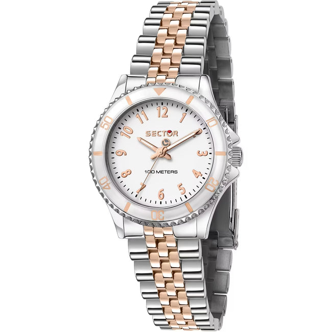 SECTOR | OROLOGIO 230 DONNA | R3253161533