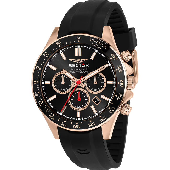 SECTOR | OROLOGIO 230 | R3271661029