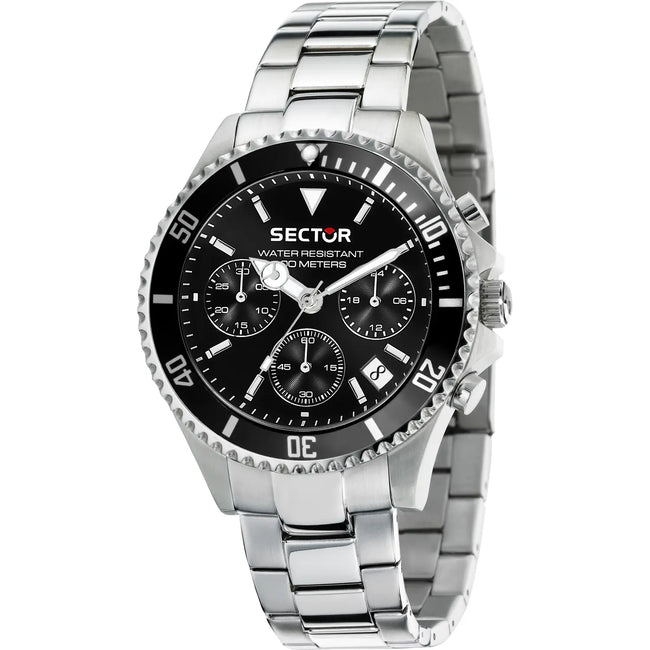 SECTOR | OROLOGIO 230 UOMO | R3273661009