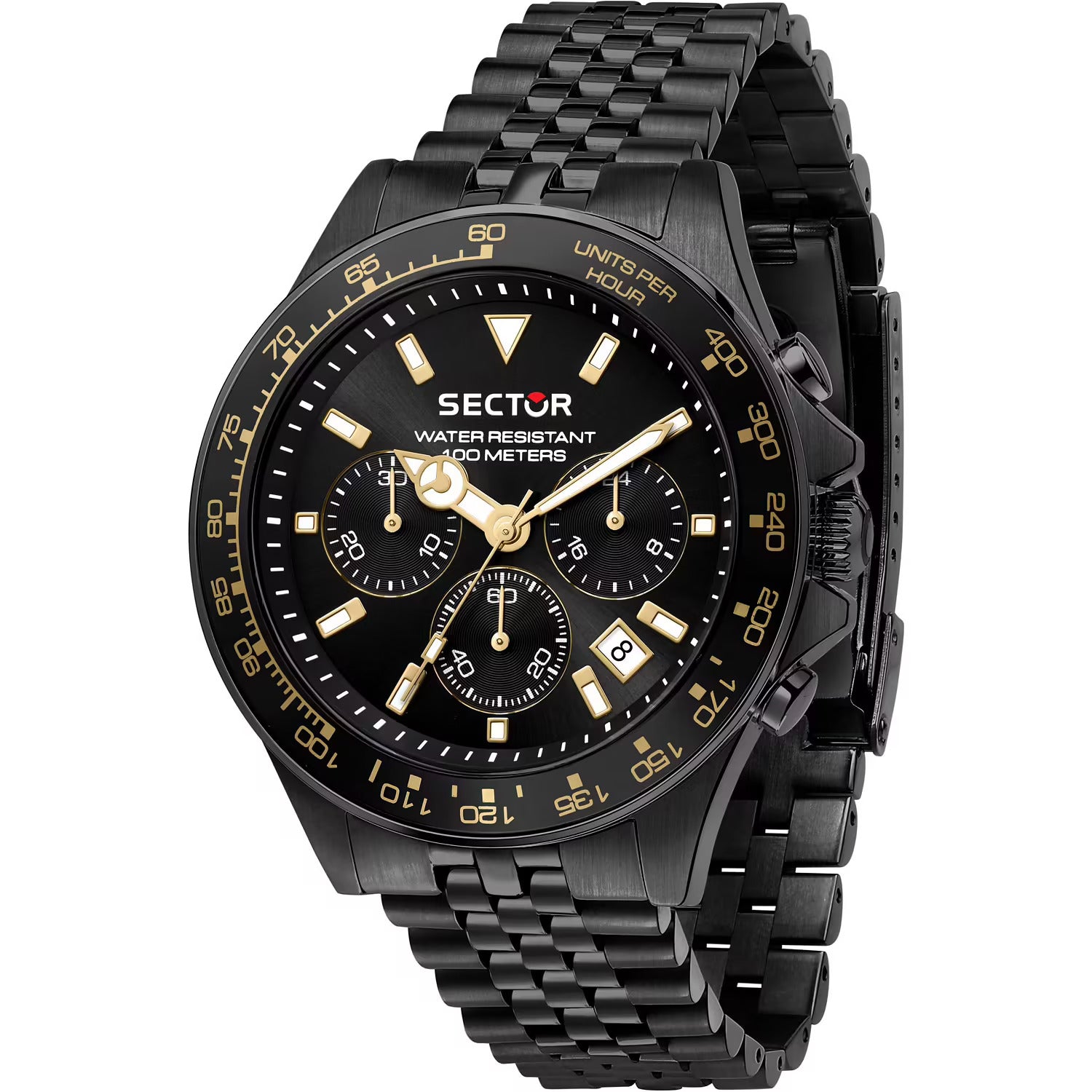 SECTOR | OROLOGIO 230 | R3273661029