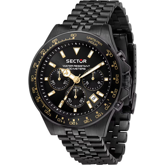 SECTOR | OROLOGIO 230 | R3273661029
