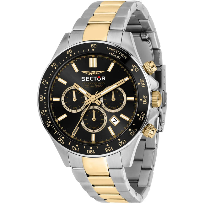 SECTOR | OROLOGIO 230 UOMO | R3273661047