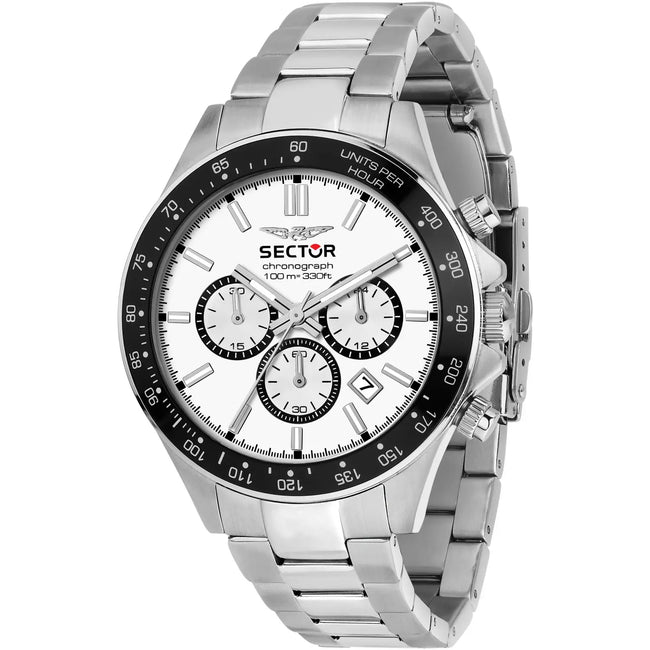 SECTOR | OROLOGIO 230 UOMO | R3273661049