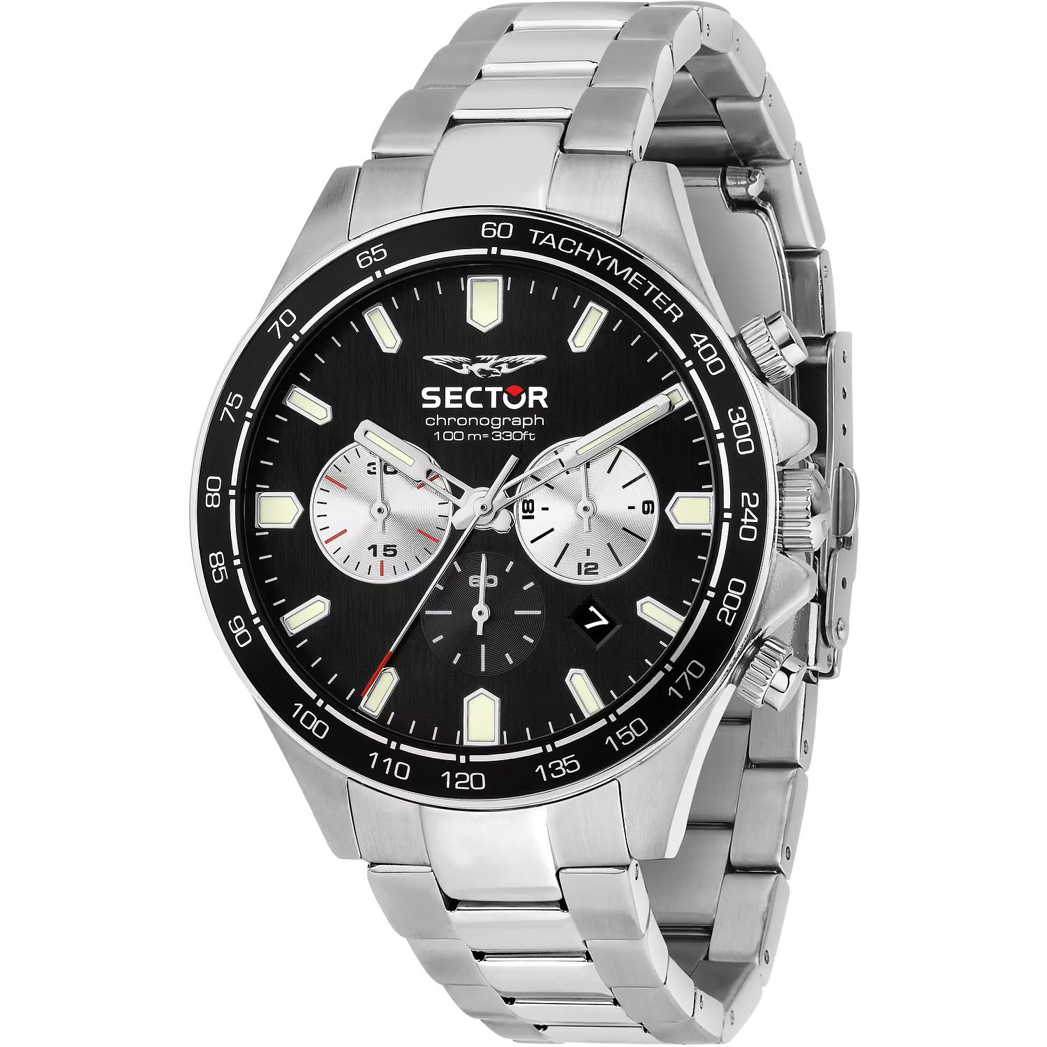 SECTOR | OROLOGIO 230 UOMO | R3273661050