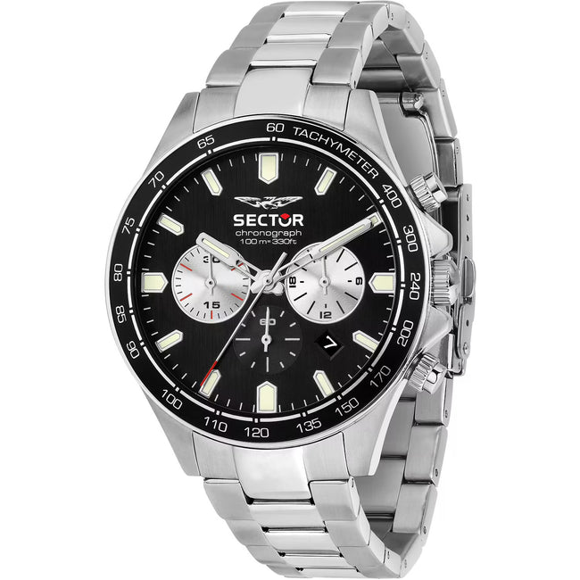 SECTOR | OROLOGIO 230 UOMO | R3273661050