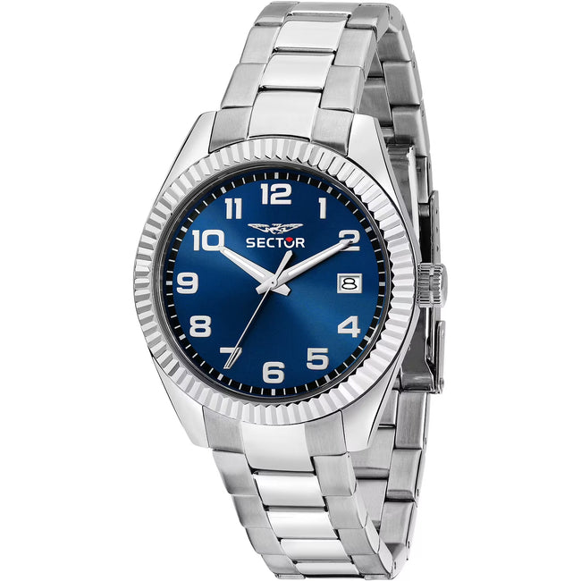 SECTOR | OROLOGIO 240 UOMO | R3253240019