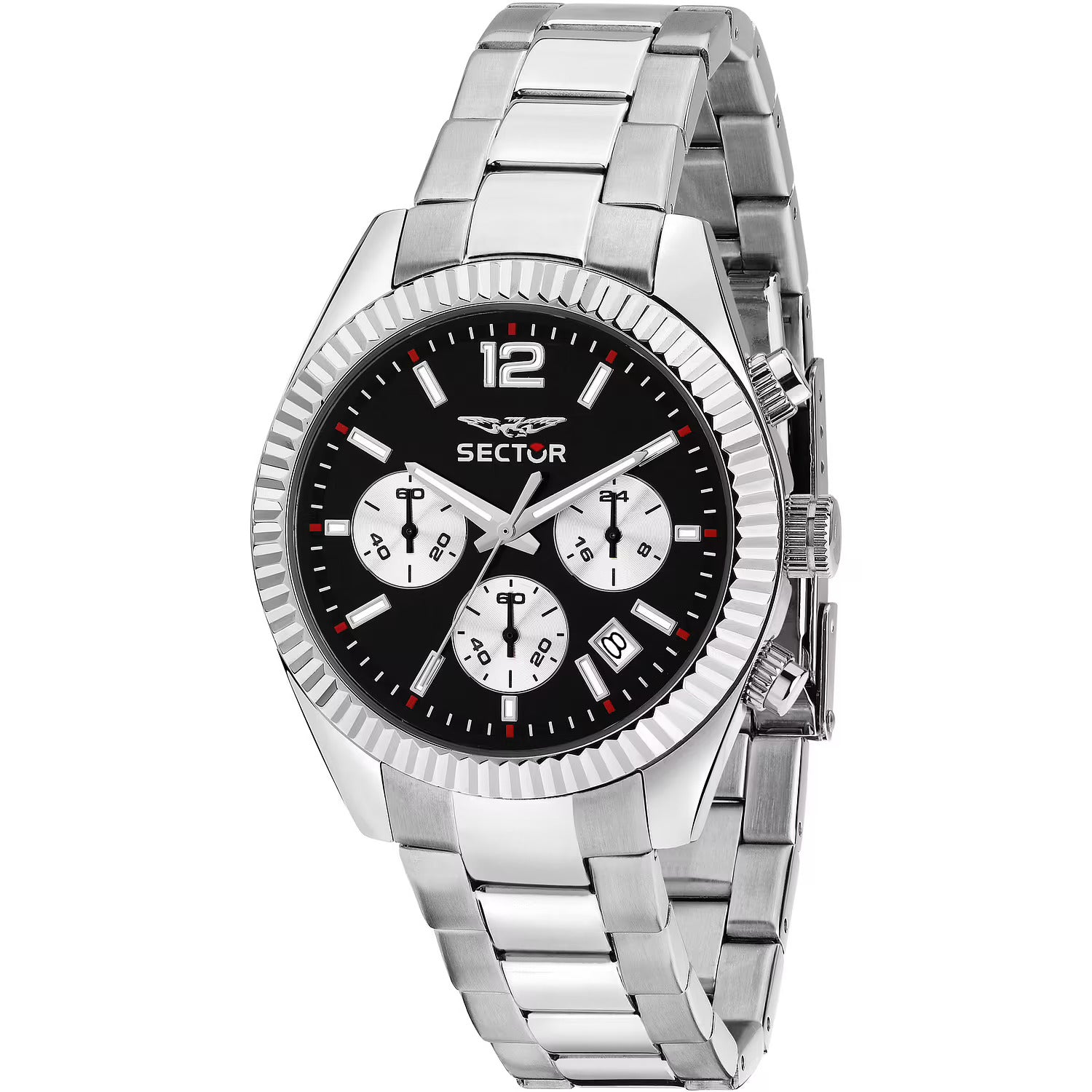 SECTOR | OROLOGIO 240 UOMO | R3273640029