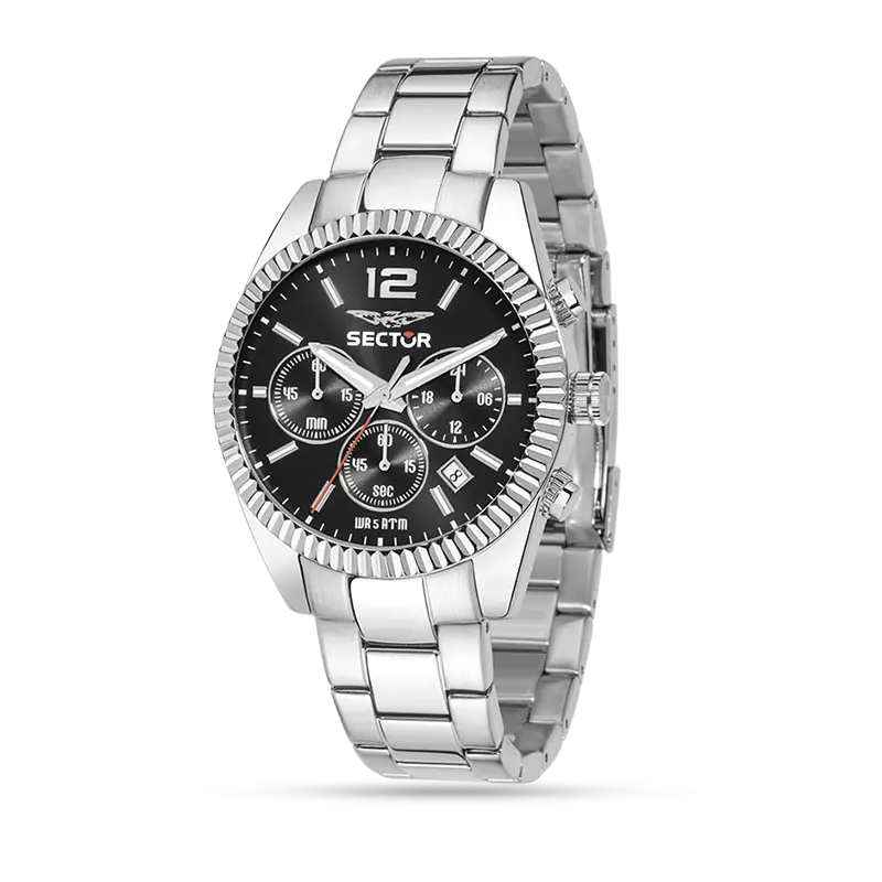 SECTOR | OROLOGIO 240 UOMO | R3273676003