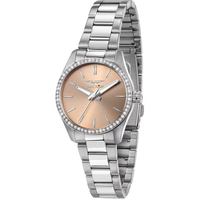 SECTOR | OROLOGIO 270 DONNA | R3253578506