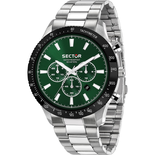 SECTOR | OROLOGIO 270 UOMO | R3273778007