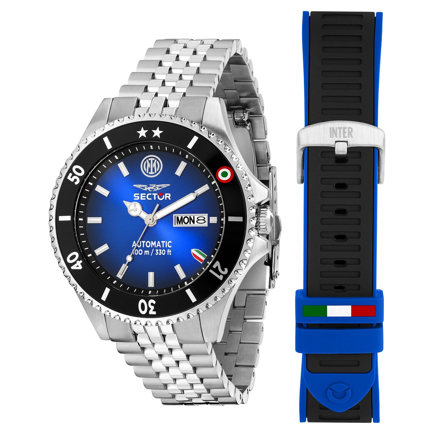 SECTOR | Orologio inter celebration - limited edition | R3223161027