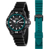 SECTOR | OROLOGIO Patrick De Gayardon - Legend gift set | R3221135004
